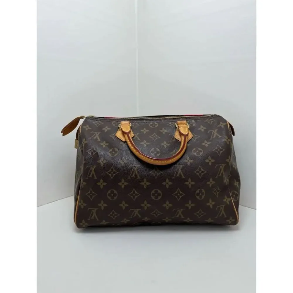 Louis Vuitton Women Pre-Loved Bag Very Good Condition